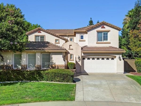 1792 San Esteban Cir, Roseville, CA 95747