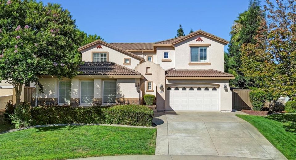1792 San Esteban Cir, Roseville, CA 95747 Photo