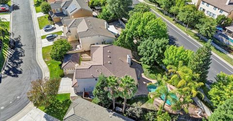 1792 San Esteban Cir, Roseville, CA 95747 Photo