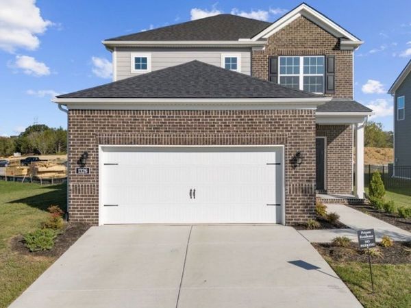1326 Harmony Hill Ln , Mount Juliet, TN 37122