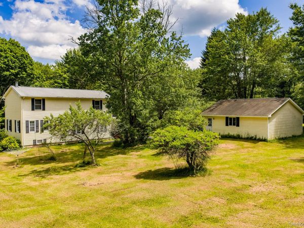 10 Hoffman Road , Fremont Center, NY 12741