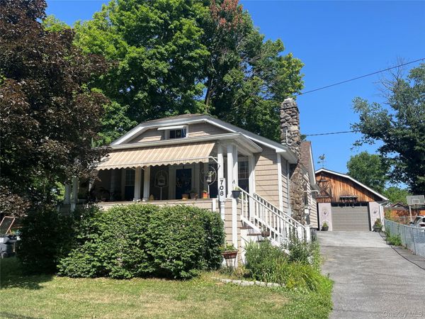 708 Homestead Avenue , Maybrook, NY 12543