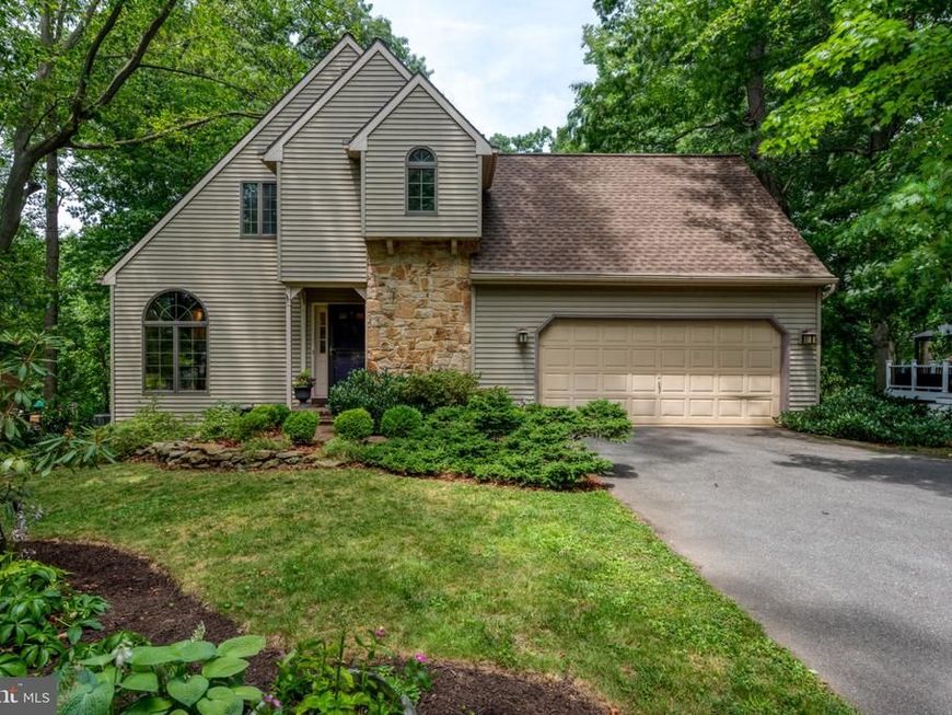 2861 Spring Valley Road, Lancaster, PA 17601 Main Photo