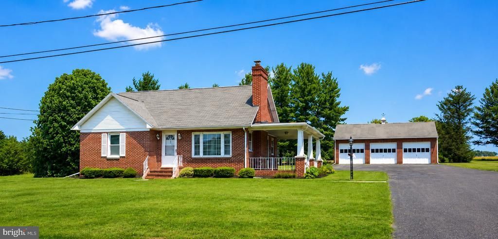 62 W HANOVER STREET, GETTYSBURG, PA 17325