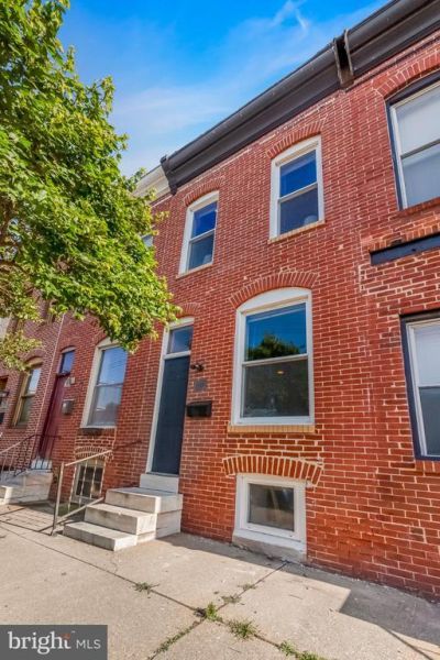 2806 E Fairmount Avenue, Baltimore, MD 21224 Main Photo