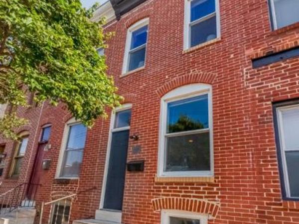 2806 E FAIRMOUNT AVENUE, BALTIMORE, MD 21224