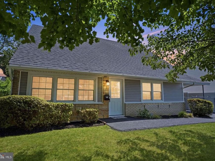 2873 Comly Road , Philadelphia, PA 19154 Main Photo