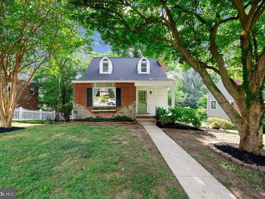 10404 Amherst Avenue , Silver Spring, MD 20902 Main Photo