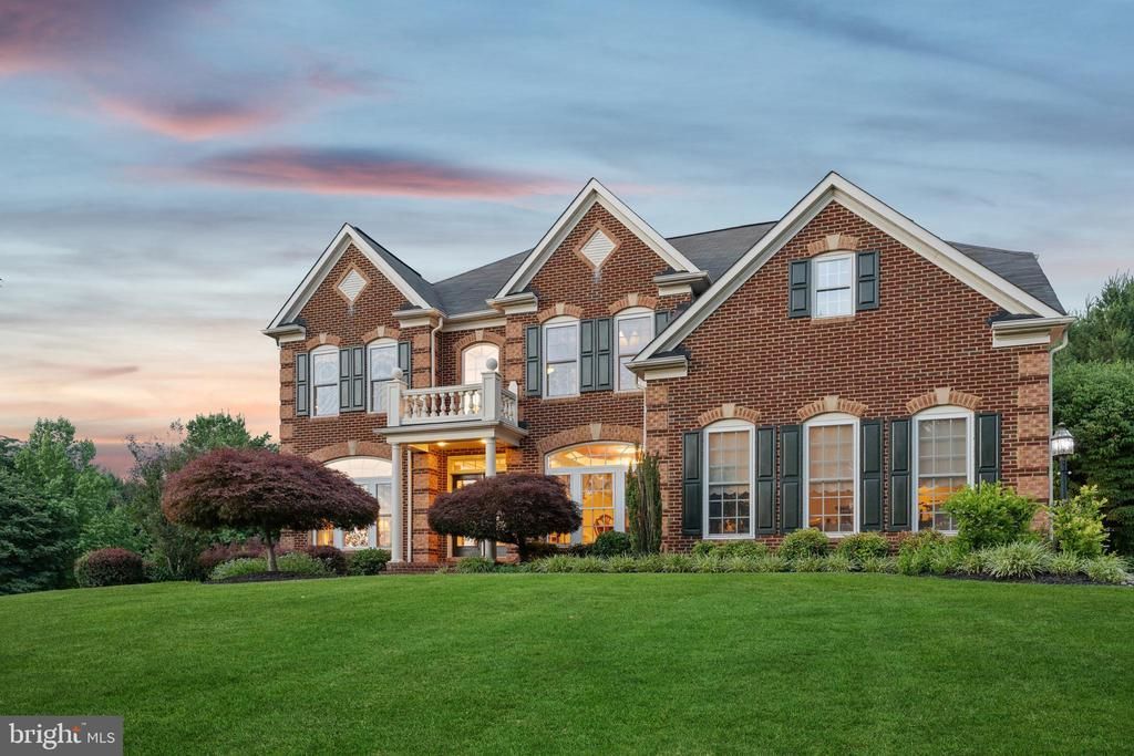 19307 RICHROY COURT, PARKTON, MD 21120