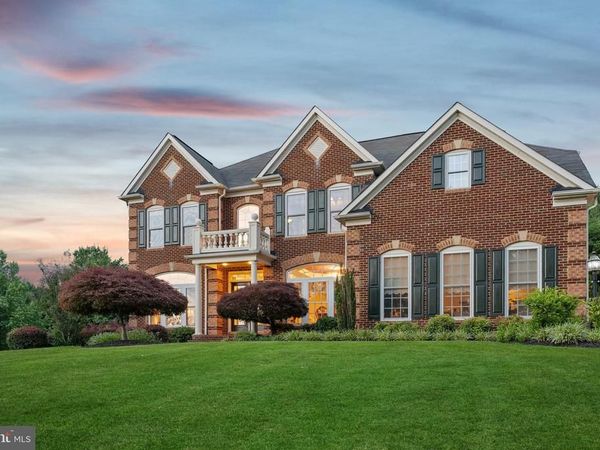 19307 RICHROY COURT, PARKTON, MD 21120