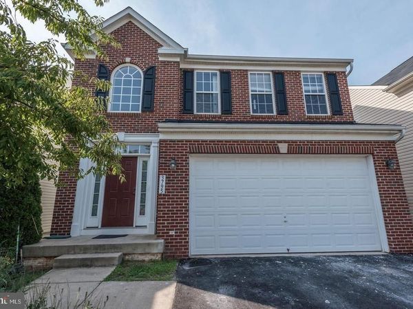 3795 LOUISE AVENUE, CHANTILLY, VA 20151