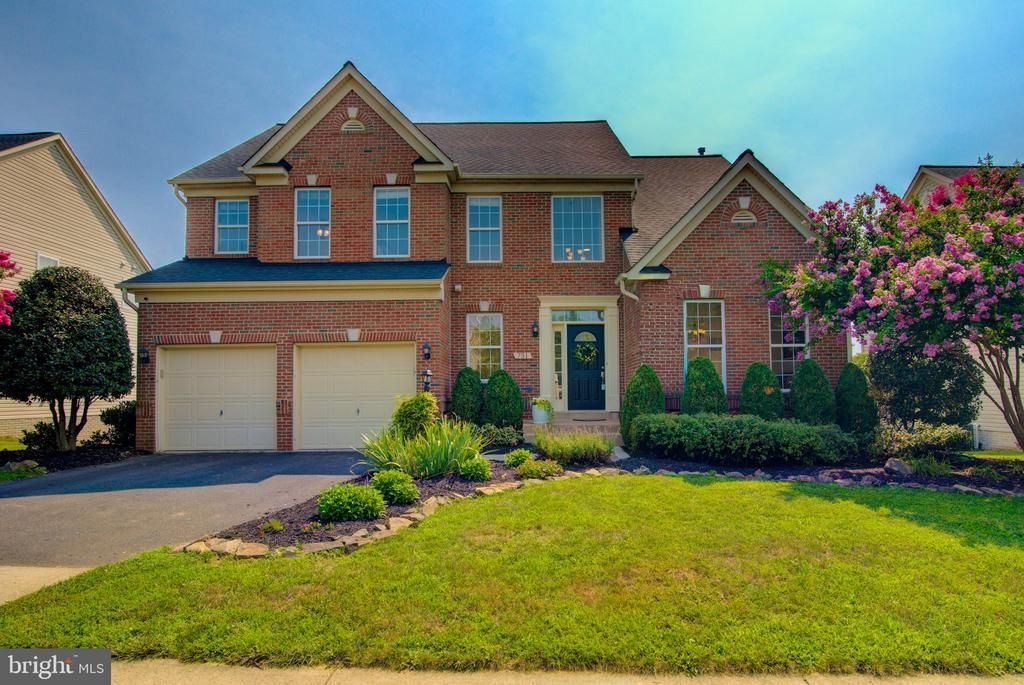 751 Bonnie Ridge Drive Ne, Leesburg, VA 20176 Main Photo