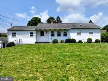 381 BELDEN ROAD, BEDFORD, PA 15522