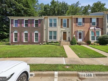 11598 OVERLEIGH DRIVE, WOODBRIDGE, VA 22192