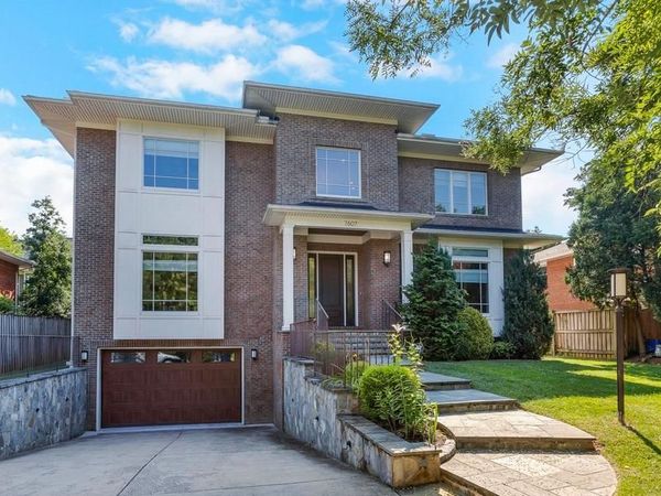 7607 NEWMARKET DRIVE, BETHESDA, MD 20817
