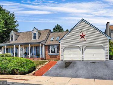 218 MASON DRIVE, EPHRATA, PA 17522
