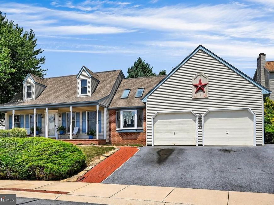 218 Mason Drive, Ephrata, PA 17522 Main Photo