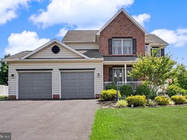 31 N ALPINE DRIVE, YORK, PA 17408