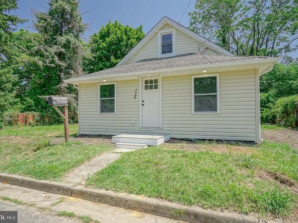115 GUEST STREET, PENNS GROVE, NJ 08069