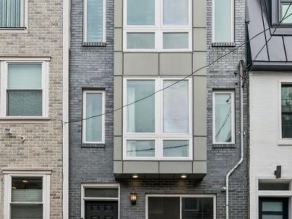 2045 SAINT ALBANS STREET, PHILADELPHIA, PA 19146