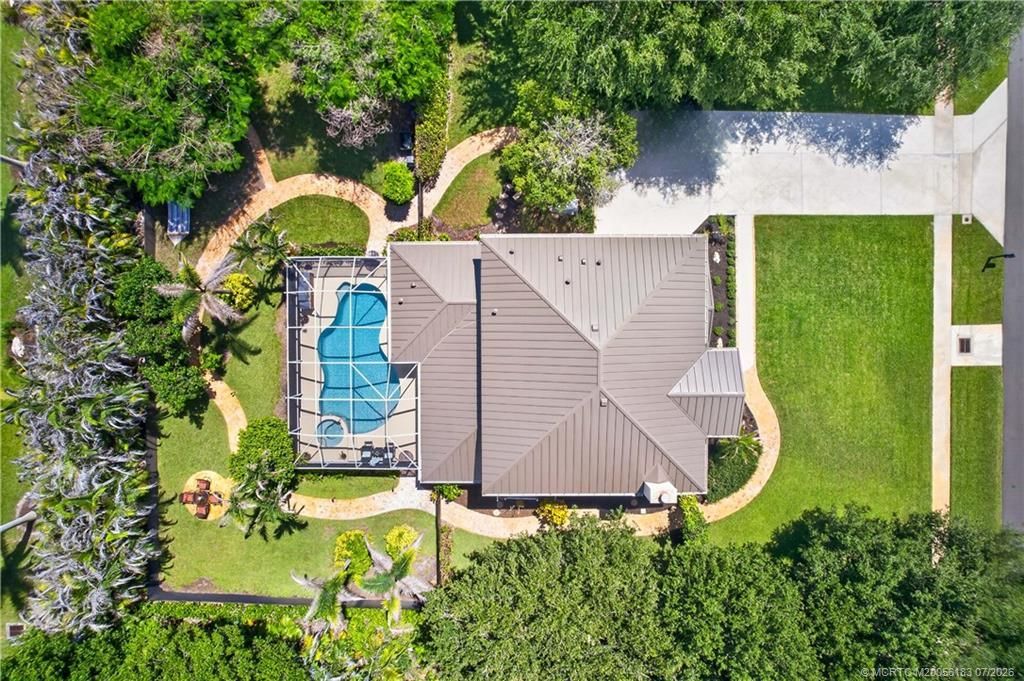 1523 SW Sea Holly Way , Palm City, FL 34990 Photo
