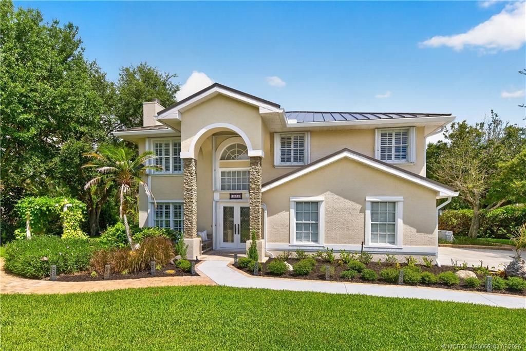 1523 SW Sea Holly Way , Palm City, FL 34990 Photo