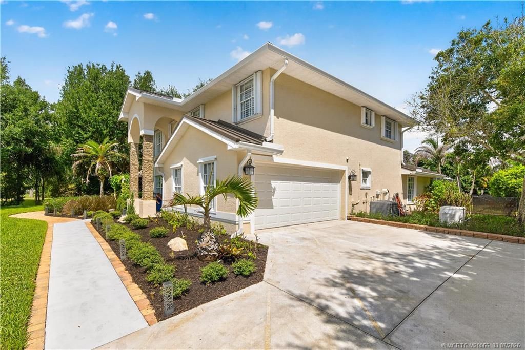 1523 SW Sea Holly Way , Palm City, FL 34990 Photo