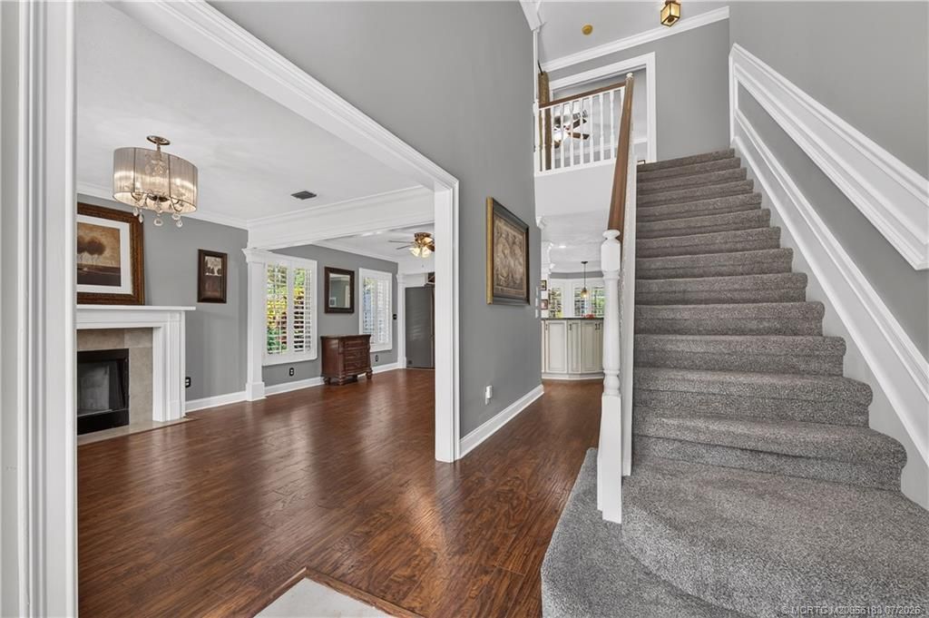 1523 SW Sea Holly Way , Palm City, FL 34990 Photo