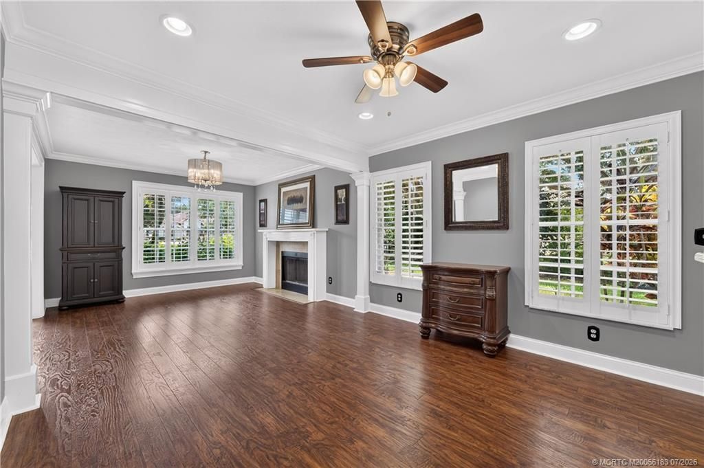 1523 SW Sea Holly Way , Palm City, FL 34990 Photo