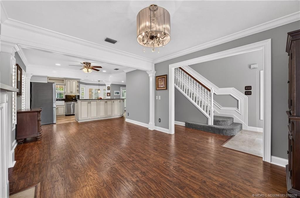 1523 SW Sea Holly Way , Palm City, FL 34990 Photo