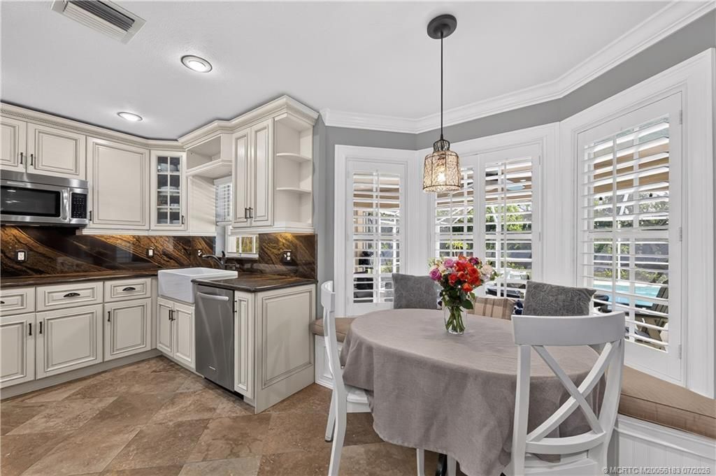 1523 SW Sea Holly Way , Palm City, FL 34990 Photo