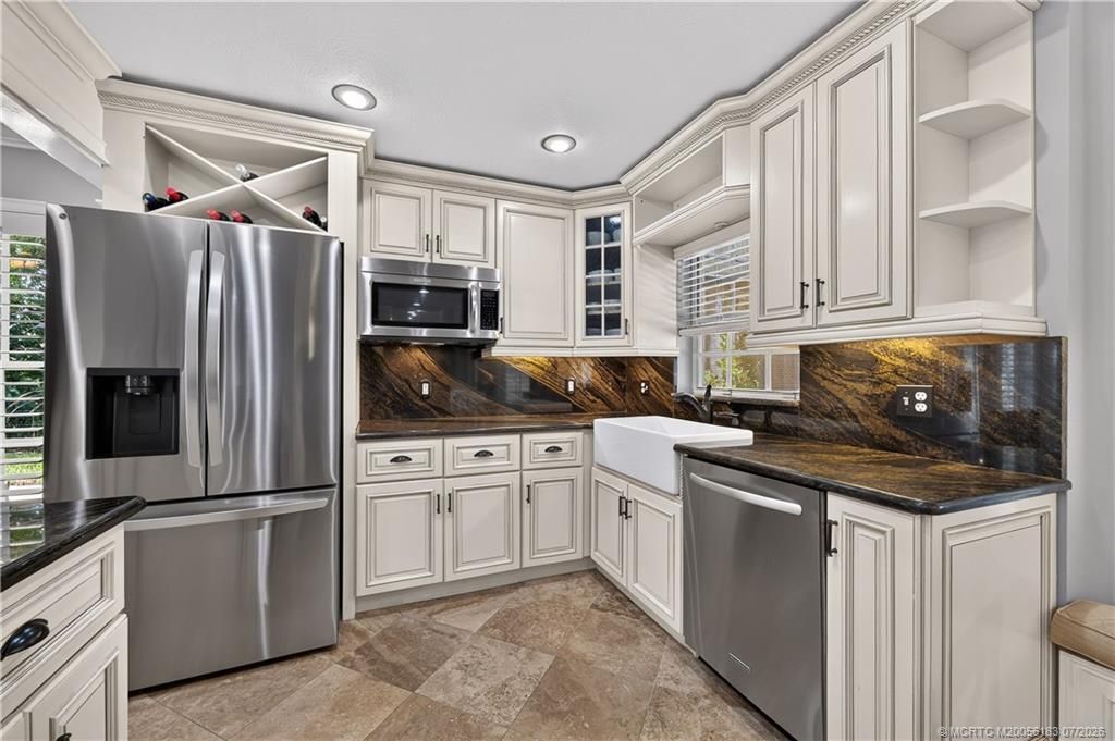 1523 SW Sea Holly Way , Palm City, FL 34990 Photo