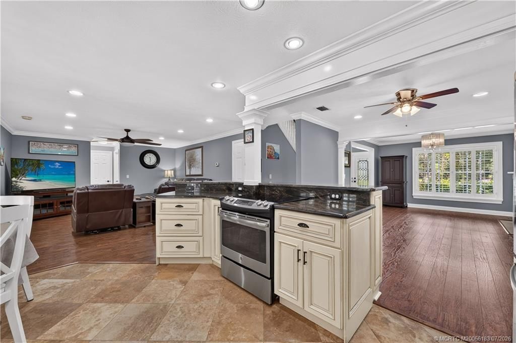 1523 SW Sea Holly Way , Palm City, FL 34990 Photo