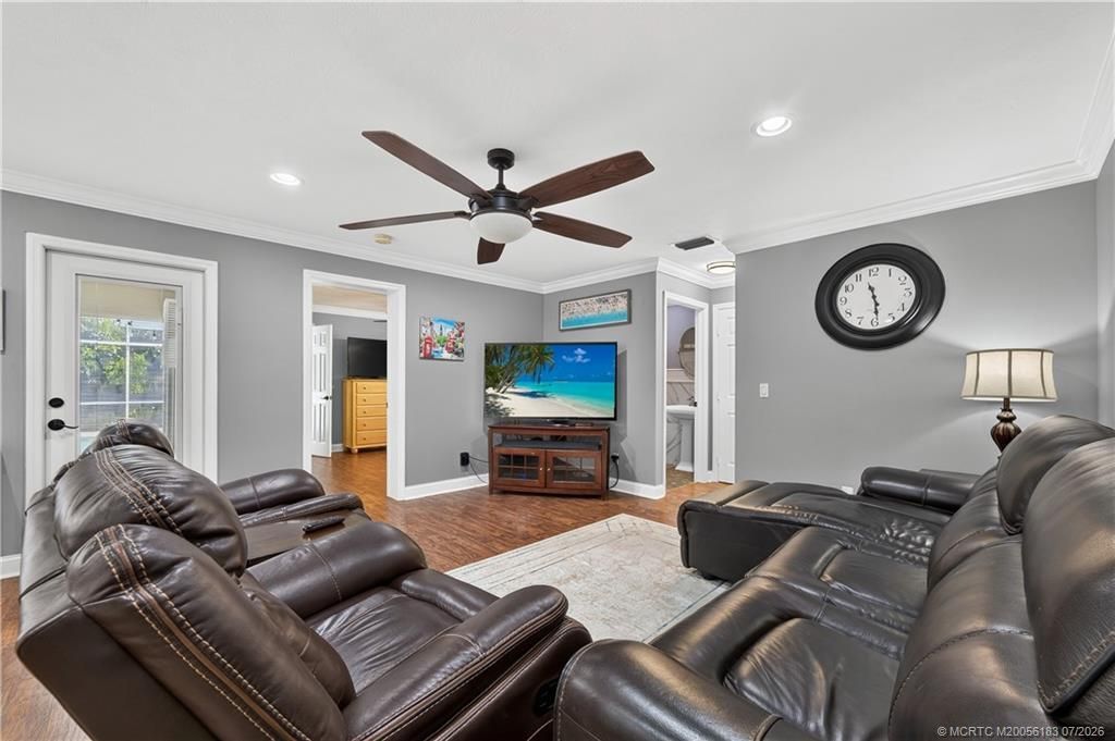 1523 SW Sea Holly Way , Palm City, FL 34990 Photo