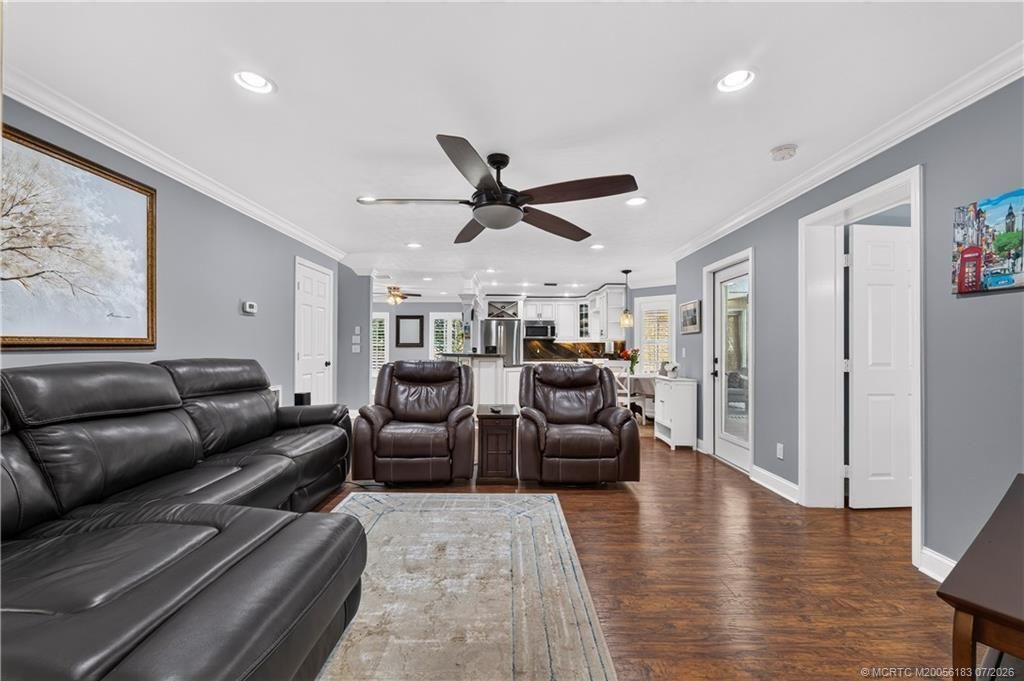 1523 SW Sea Holly Way , Palm City, FL 34990 Photo