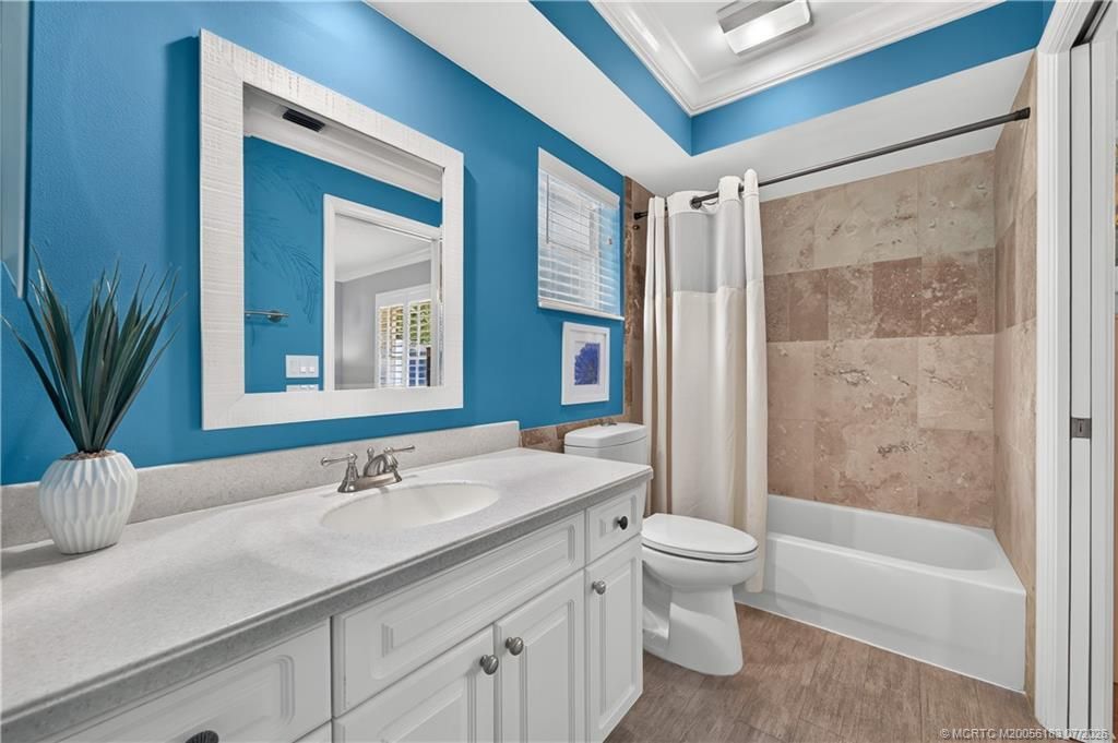 1523 SW Sea Holly Way , Palm City, FL 34990 Photo