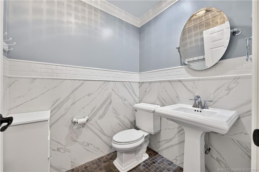 1523 SW Sea Holly Way , Palm City, FL 34990 Photo