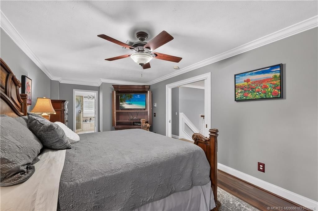 1523 SW Sea Holly Way , Palm City, FL 34990 Photo