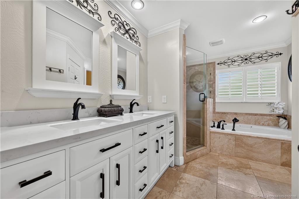 1523 SW Sea Holly Way , Palm City, FL 34990 Photo