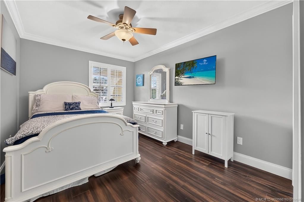 1523 SW Sea Holly Way , Palm City, FL 34990 Photo