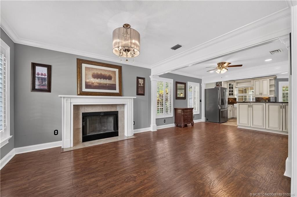 1523 SW Sea Holly Way , Palm City, FL 34990 Photo