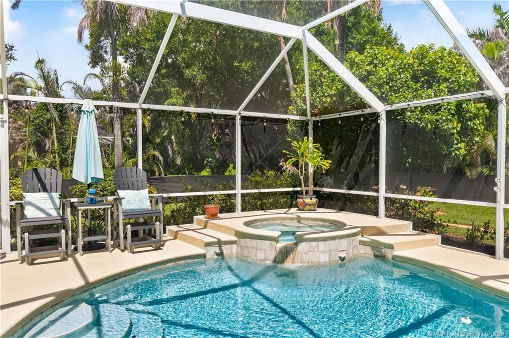 1523 SW Sea Holly Way , Palm City, FL 34990 Photo