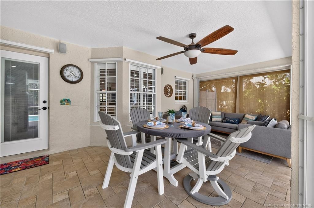 1523 SW Sea Holly Way , Palm City, FL 34990 Photo