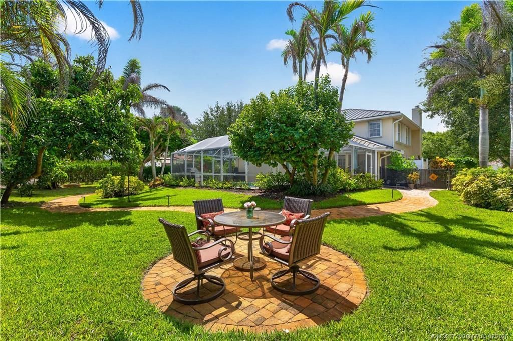 1523 SW Sea Holly Way , Palm City, FL 34990 Photo