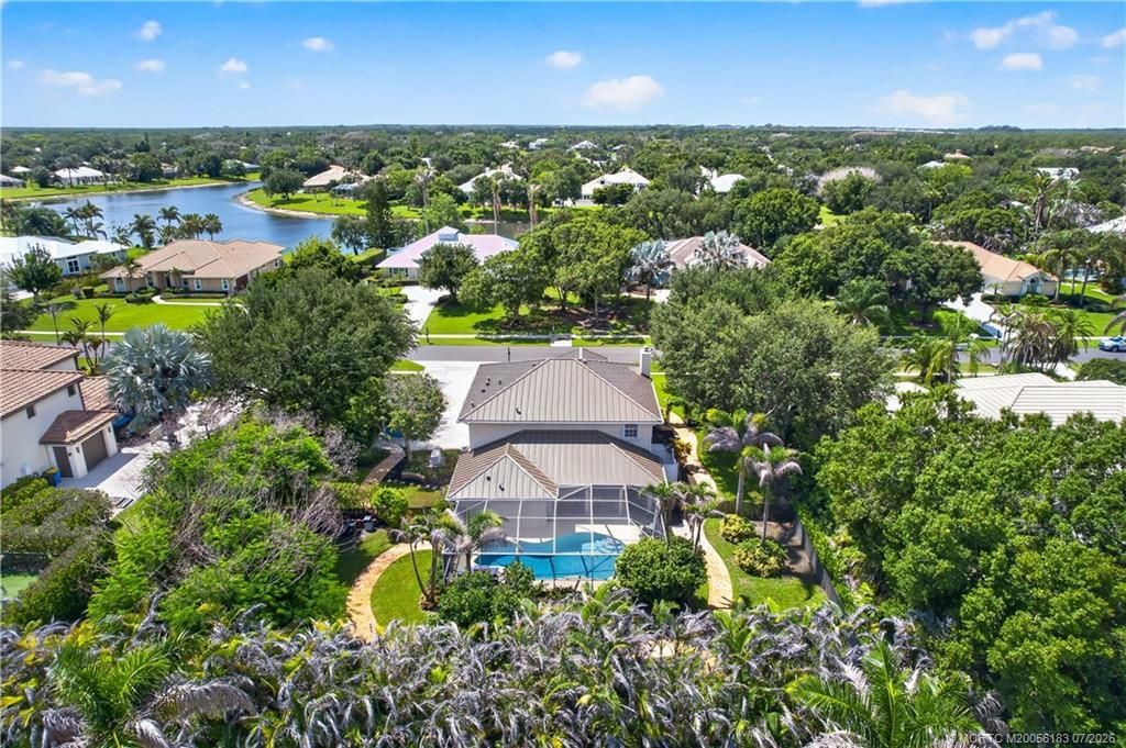 1523 SW Sea Holly Way , Palm City, FL 34990 Photo