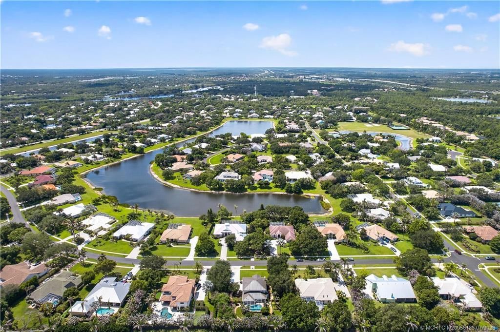 1523 SW Sea Holly Way , Palm City, FL 34990 Photo