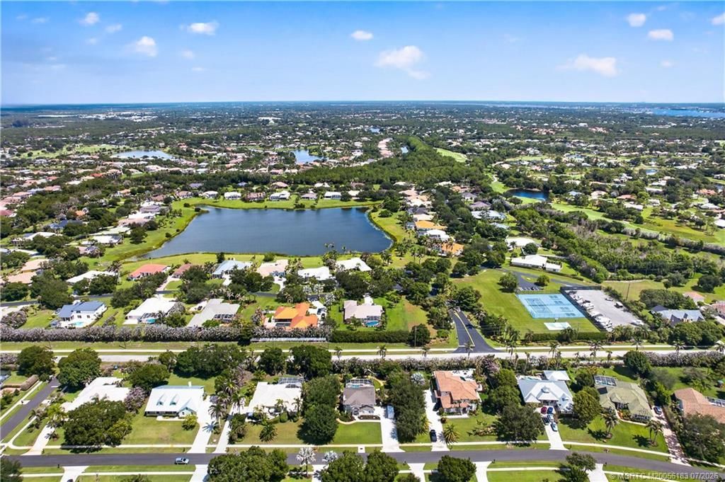 1523 SW Sea Holly Way , Palm City, FL 34990 Photo
