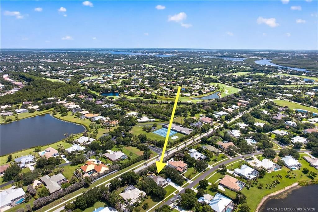 1523 SW Sea Holly Way , Palm City, FL 34990 Photo