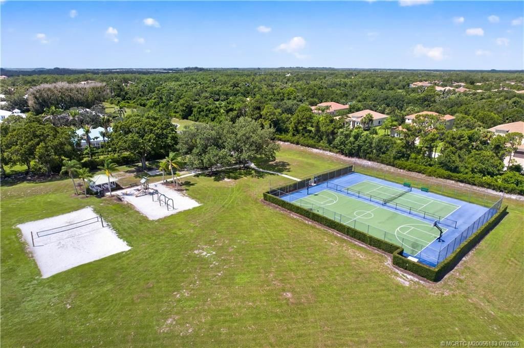 1523 SW Sea Holly Way , Palm City, FL 34990 Photo