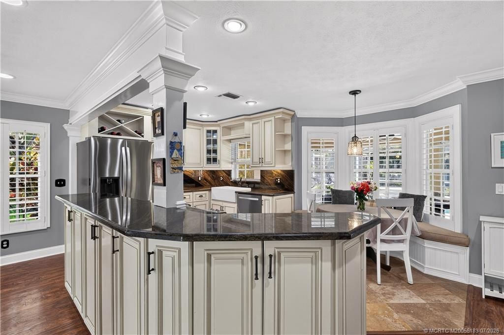 1523 SW Sea Holly Way , Palm City, FL 34990 Photo